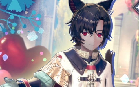 「レスレリアーナのアトリエ」バレンタインイベント「英雄に贈るチョコレート」が開催！ティム（CV：榊原優希）のピックアップガチャも実施