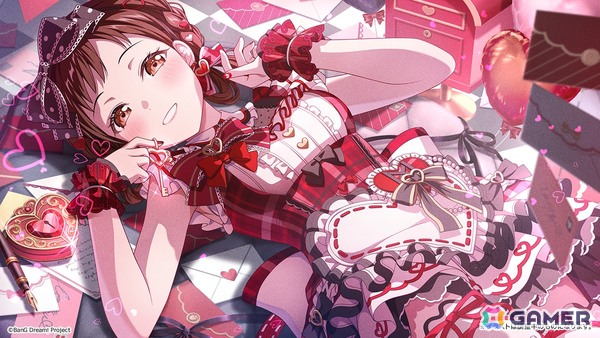 「ガルパ」氷川紗夜と八潮瑠唯がドリフェス限定メンバーとして登場！「アークナイツ」コラボや第7回ガルパ杯の情報もの画像13