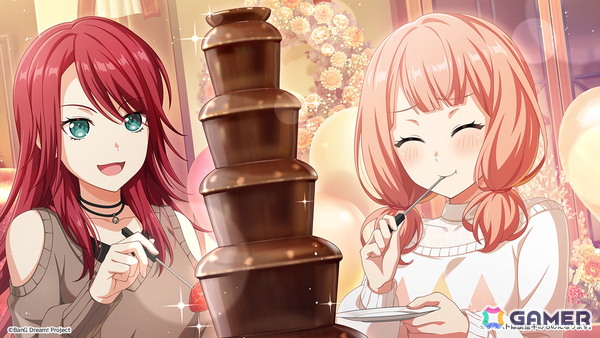「ガルパ」氷川紗夜と八潮瑠唯がドリフェス限定メンバーとして登場！「アークナイツ」コラボや第7回ガルパ杯の情報もの画像8