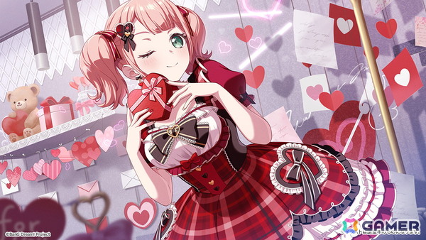 「ガルパ」氷川紗夜と八潮瑠唯がドリフェス限定メンバーとして登場！「アークナイツ」コラボや第7回ガルパ杯の情報もの画像9