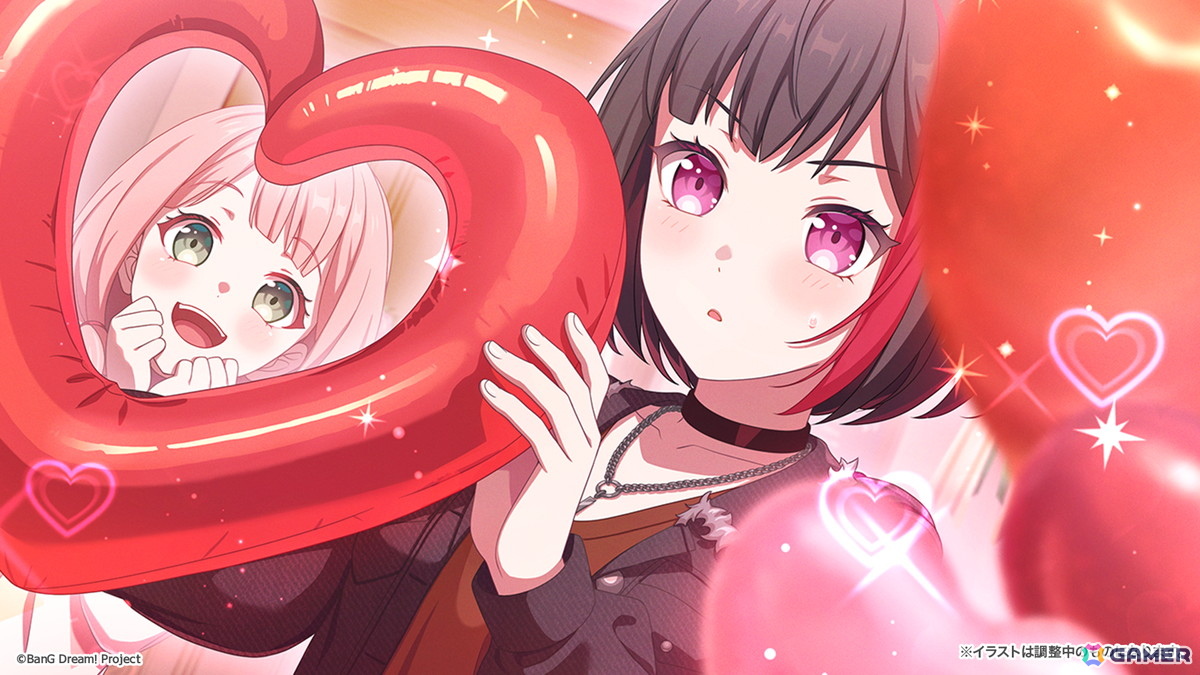 ★4 美竹蘭（特訓前）