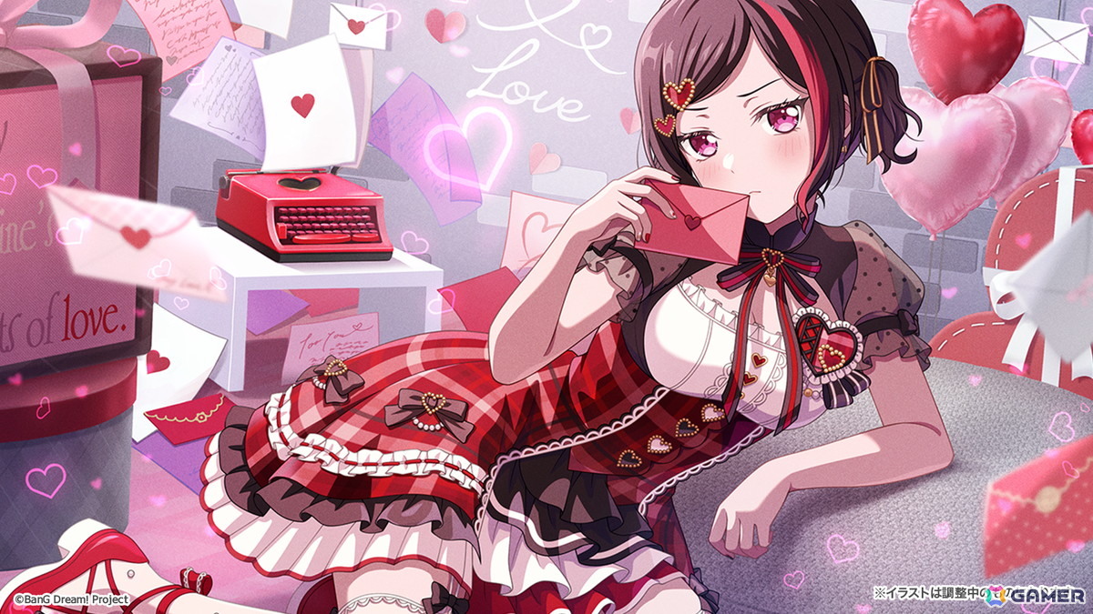 ★4 美竹蘭（特訓後）