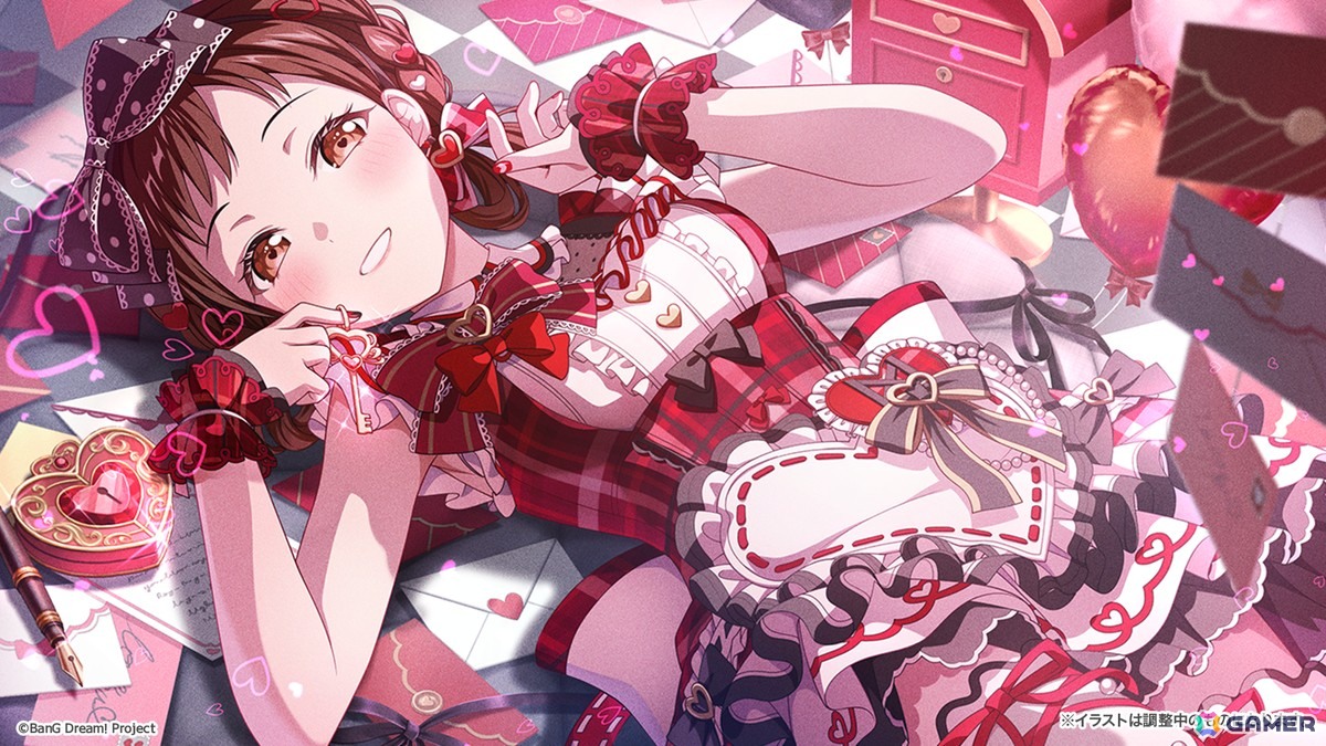 ★5 羽沢つぐみ（特訓後）