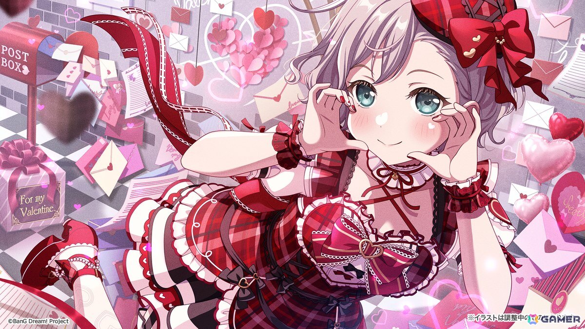 ★5 青葉モカ（特訓後）