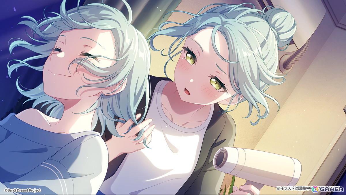 ★5 氷川紗夜（特訓前）