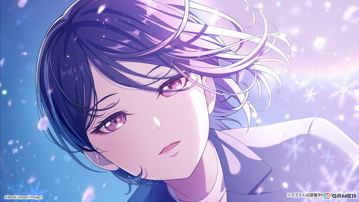 ★5 八潮瑠唯（特訓前）