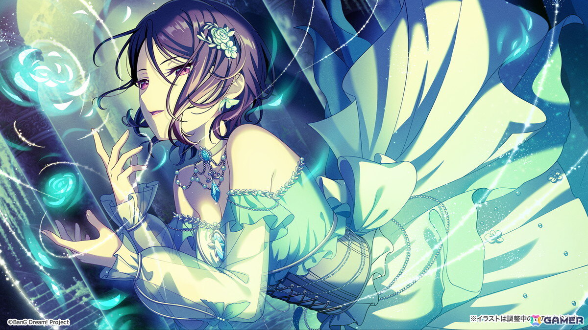 ★5 八潮瑠唯（特訓後）