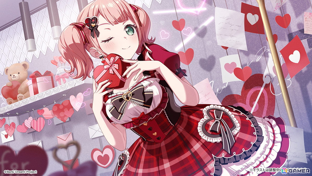 ★3 上原ひまり（特訓後）