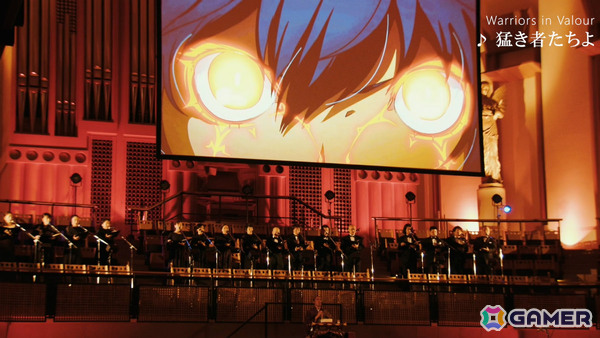 「メタファー：リファンタジオ」オーケストラコンサートが6月6日に文京シビックホール 大ホールで再演！の画像