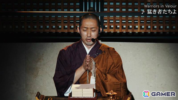 「メタファー：リファンタジオ」オーケストラコンサートが6月6日に文京シビックホール 大ホールで再演！の画像