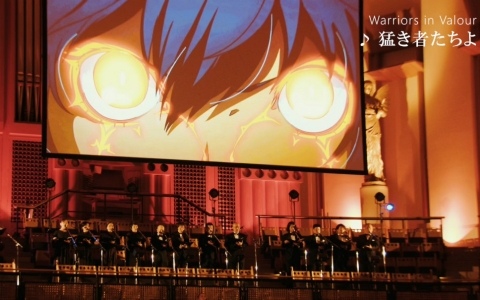 「メタファー：リファンタジオ」オーケストラコンサートが6月6日に文京シビックホール 大ホールで再演！