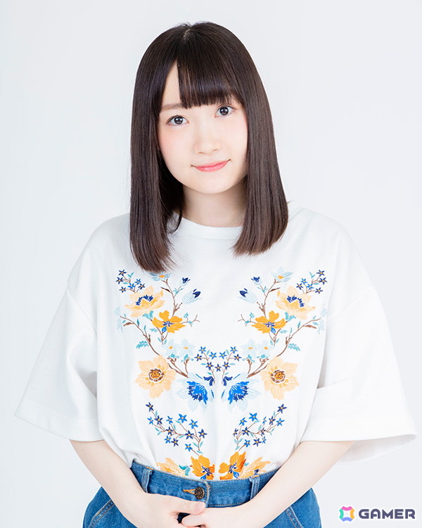 長縄まりあ（ヴァイオレット役）