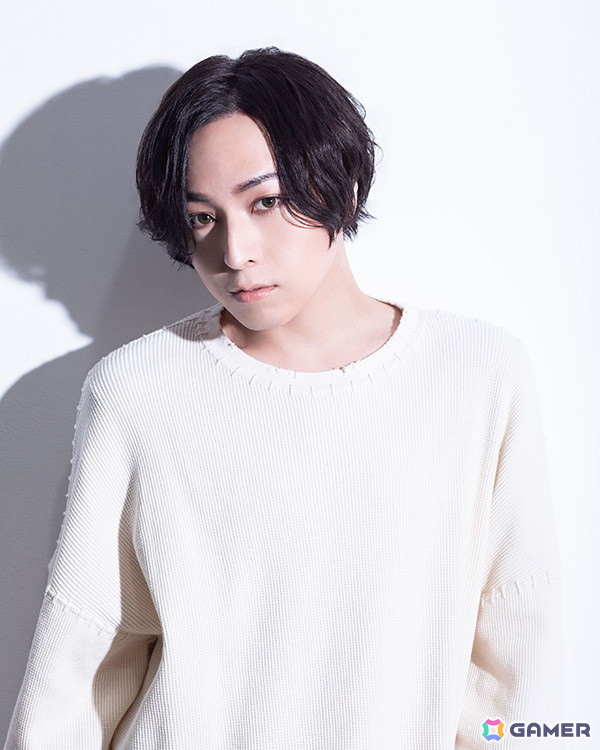 蒼井翔太（カイザーインサイト役）※VTRのみ出演