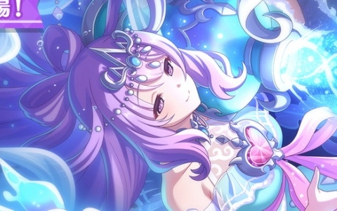 ネコ耳魔法少女・キャル登場！アニメ「プリンセスコネクト！Re:Dive