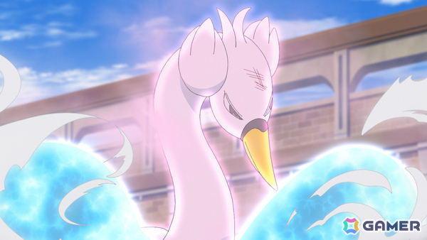 アニメ「ポケットモンスター」エクスプローラーズとの最終決戦に向けてこれまでの仲間たちが集結したビジュアルが解禁！の画像8