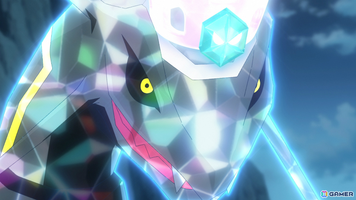 アニメ「ポケットモンスター」エクスプローラーズとの最終決戦に向けてこれまでの仲間たちが集結したビジュアルが解禁！の画像5