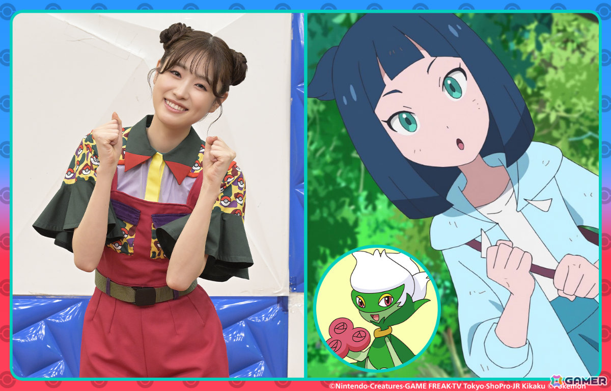 アニメ「ポケットモンスター」エクスプローラーズとの最終決戦に向けてこれまでの仲間たちが集結したビジュアルが解禁！の画像