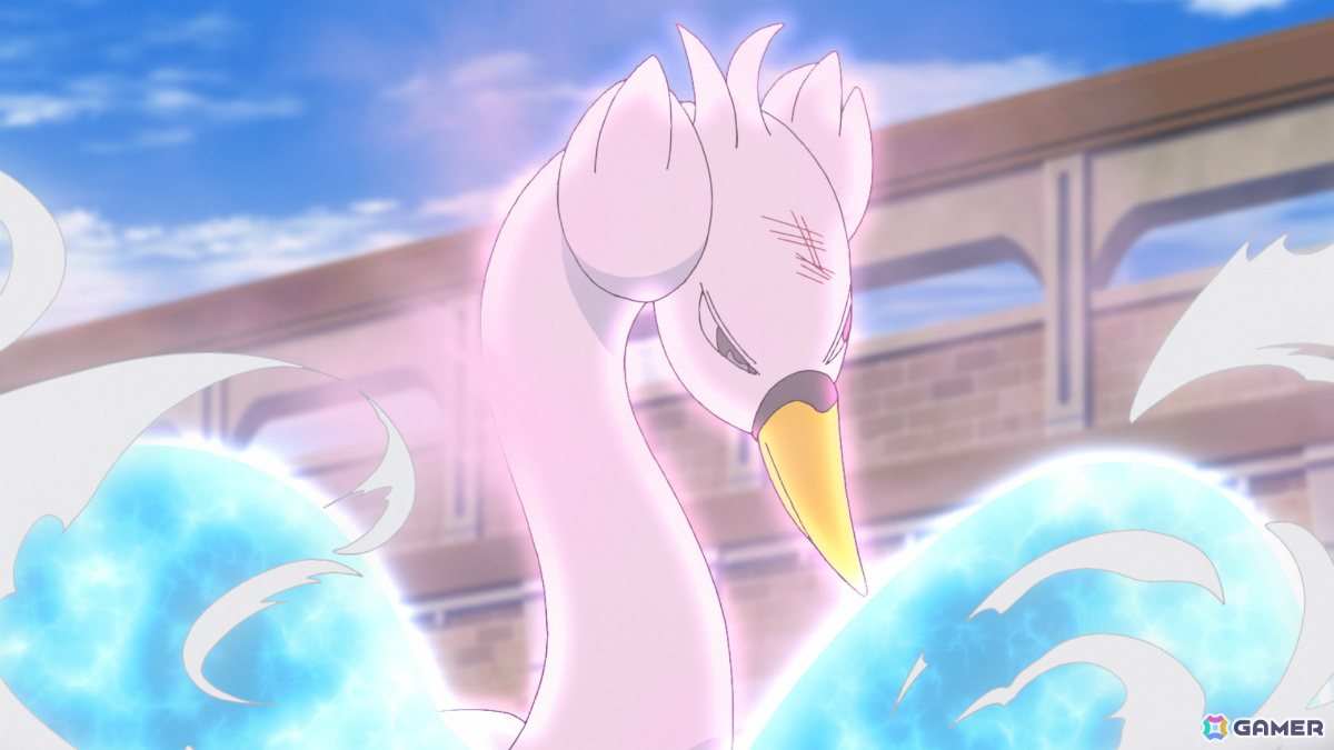 アニメ「ポケットモンスター」エクスプローラーズとの最終決戦に向けてこれまでの仲間たちが集結したビジュアルが解禁！の画像