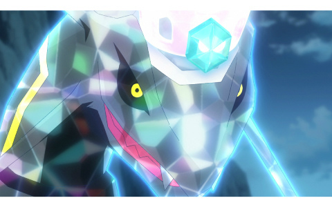 アニメ「ポケットモンスター」エクスプローラーズとの最終決戦に向けてこれまでの仲間たちが集結したビジュアルが解禁！