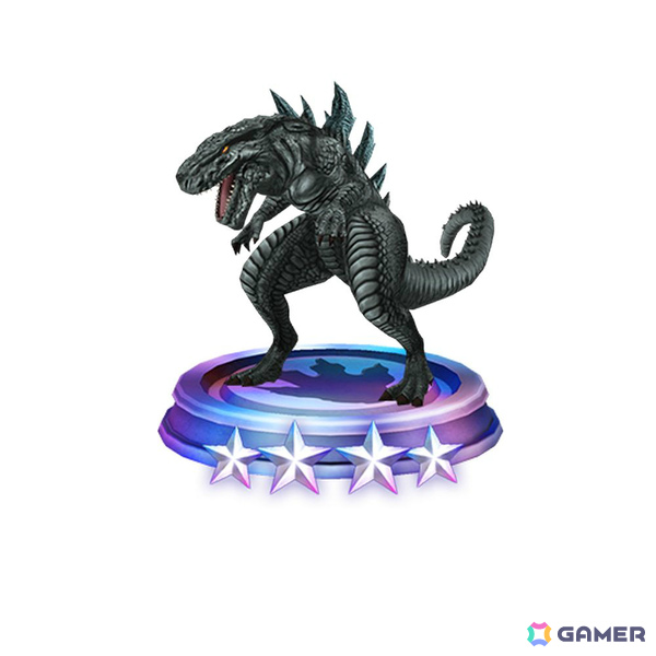 「ゴジラ バトルライン」新シーズン「ほとばしるギガリューム・クラスター」が開催！「ゴジラ FINAL WARS」の改造ガイガン、ジラ、カイザーギドラ 東京最終決戦ver.が参戦の画像3