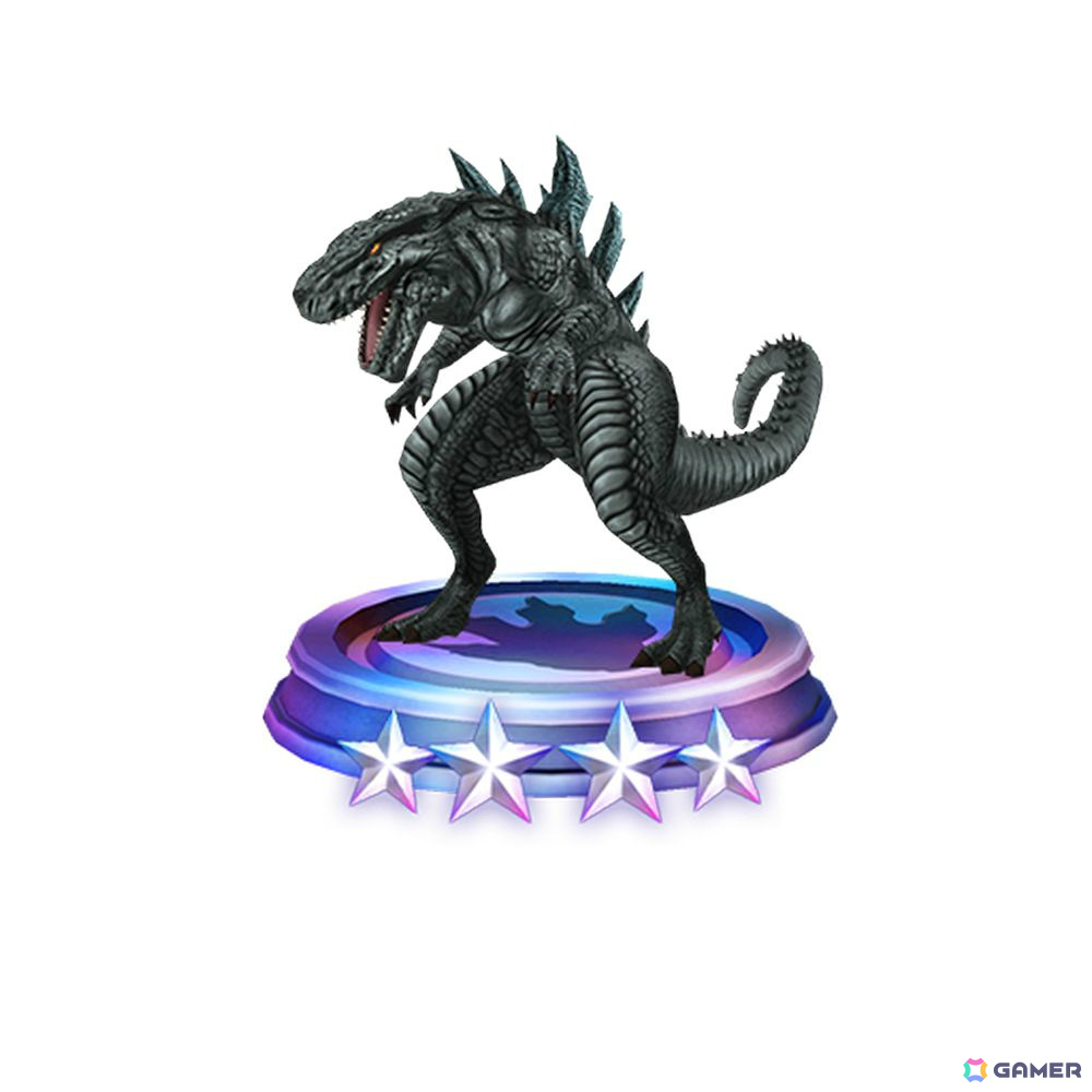 「ゴジラ バトルライン」新シーズン「ほとばしるギガリューム・クラスター」が開催！「ゴジラ FINAL WARS」の改造ガイガン、ジラ、カイザーギドラ 東京最終決戦ver.が参戦の画像3
