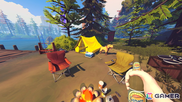 釣って撃って狩り尽くす釣りシューティング「フィッシュ・ハンターズ」がSteamで配信 ！最大4人のオンライン協力プレイに対応の画像11