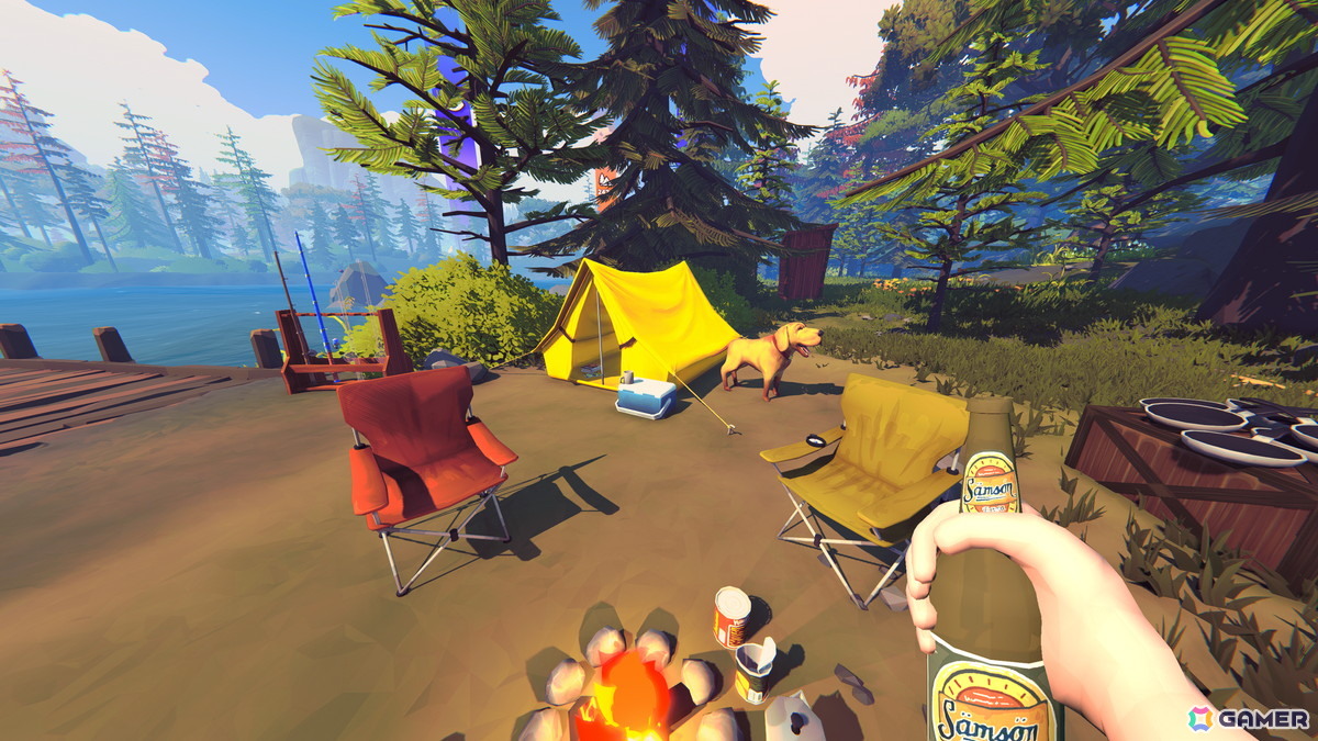 釣って撃って狩り尽くす釣りシューティング「フィッシュ・ハンターズ」がSteamで配信 ！最大4人のオンライン協力プレイに対応の画像11