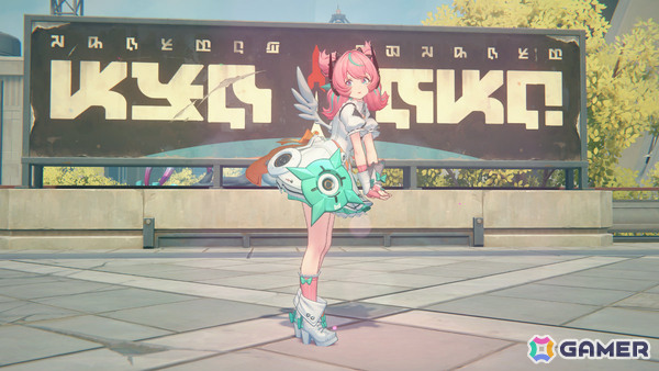 「ゼンレスゾーンゼロ」アイドルユニット「妄想エンジェル」が登場のVer.2.6が2月6日にリリース！千夏とアリアが参戦、マネージャーとなって成長を導くイベントも実施の画像