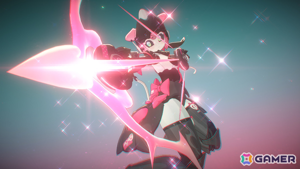 「ゼンレスゾーンゼロ」アイドルユニット「妄想エンジェル」が登場のVer.2.6が2月6日にリリース！千夏とアリアが参戦、マネージャーとなって成長を導くイベントも実施の画像