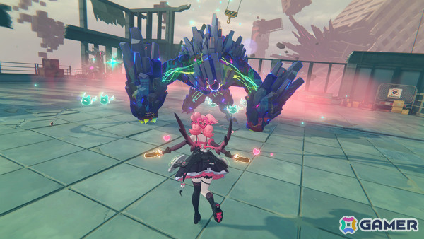 「ゼンレスゾーンゼロ」アイドルユニット「妄想エンジェル」が登場のVer.2.6が2月6日にリリース！千夏とアリアが参戦、マネージャーとなって成長を導くイベントも実施の画像