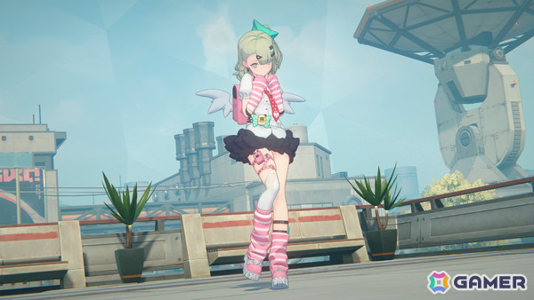 「ゼンレスゾーンゼロ」アイドルユニット「妄想エンジェル」が登場のVer.2.6が2月6日にリリース！千夏とアリアが参戦、マネージャーとなって成長を導くイベントも実施の画像