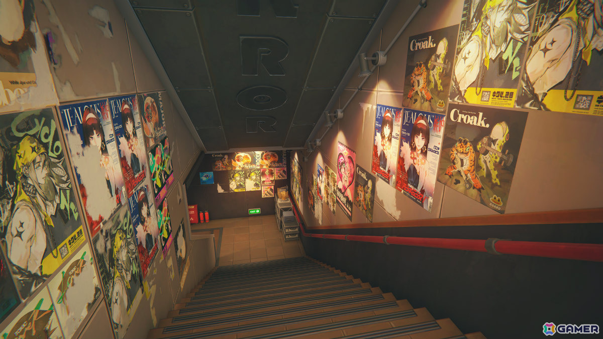 「ゼンレスゾーンゼロ」アイドルユニット「妄想エンジェル」が登場のVer.2.6が2月6日にリリース！千夏とアリアが参戦、マネージャーとなって成長を導くイベントも実施の画像