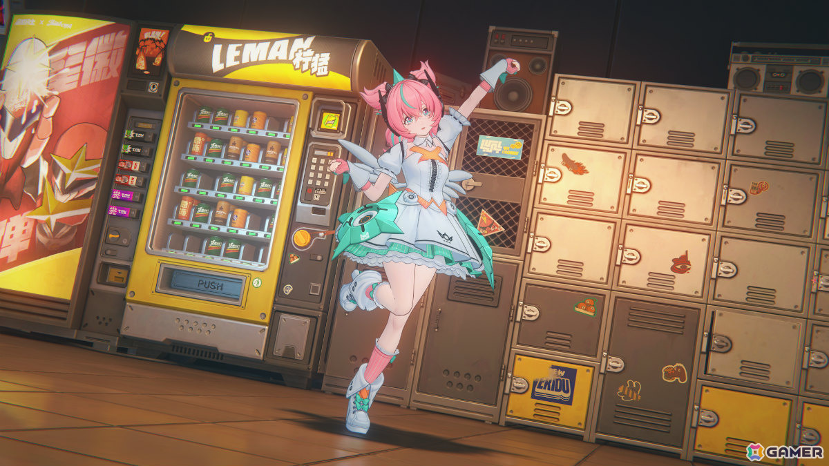 「ゼンレスゾーンゼロ」アイドルユニット「妄想エンジェル」が登場のVer.2.6が2月6日にリリース！千夏とアリアが参戦、マネージャーとなって成長を導くイベントも実施の画像