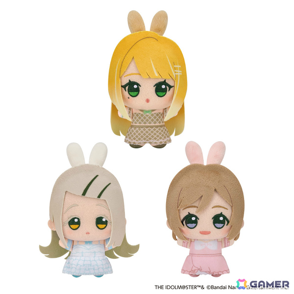 「学マス」×GiGOキャンペーン2026が2月14日より全国のGiGOグループ店舗で開催！うさ耳姿の描き下ろし景品をゲットしようの画像6