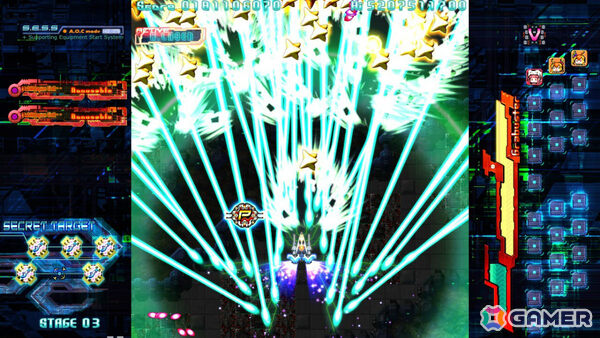 2月1日開催「ふしぎなシューティングゲーム祭りin新橋」では「式神の城III」「サイヴァリア3」「キャンディレンジャー」などの試遊が可能！の画像11