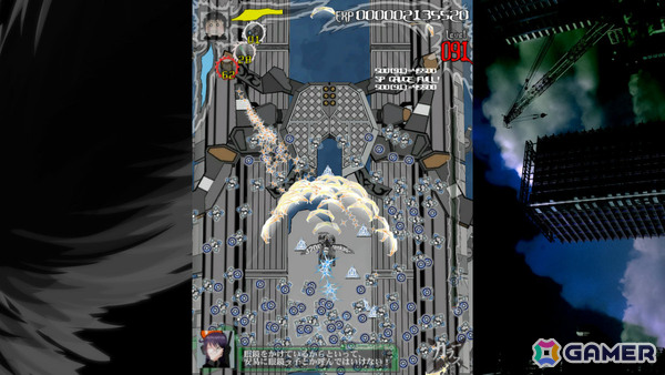 2月1日開催「ふしぎなシューティングゲーム祭りin新橋」では「式神の城III」「サイヴァリア3」「キャンディレンジャー」などの試遊が可能！の画像2
