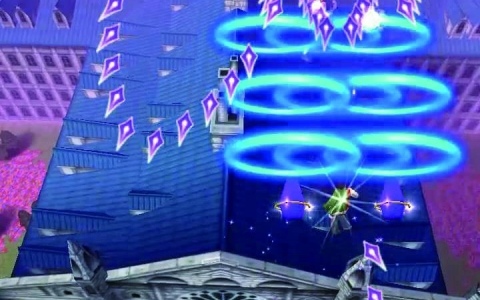 2月1日開催「ふしぎなシューティングゲーム祭りin新橋」では「式神の城III」「サイヴァリア3」「キャンディレンジャー」などの試遊が可能！