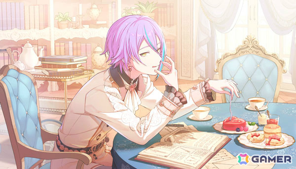「プロセカ」司、彰人、瑞希が登場の「A sweet afternoonガチャ」やイベント「粉砕せよ！アンヴァレンタインの復讐」が開催！の画像4