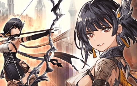 キングダム ハーツ」よりロクサス、アクセル、シオンをモチーフにした