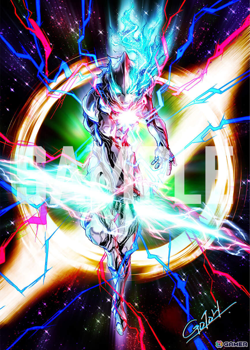 「ウルトラマン カードゲーム」怪獣やライバルキャラを中心に収録したブースターパック第7弾「大怪獣超進撃」が3月27日に発売!の画像
