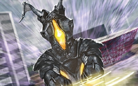 「ウルトラマン カードゲーム」怪獣やライバルキャラを中心に収録したブースターパック第7弾「大怪獣超進撃」が3月27日に発売！