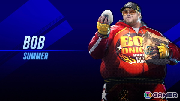 「鉄拳8」シーズン3では州光、ボブ、ロジャーJr.が参戦！シーズン3パスやアップデート、2周年キャンペーンの情報もの画像3