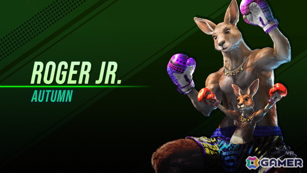 「鉄拳8」シーズン3では州光、ボブ、ロジャーJr.が参戦！シーズン3パスやアップデート、2周年キャンペーンの情報もの画像4