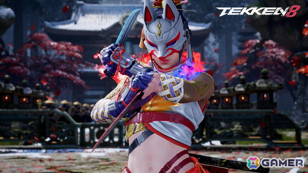 「鉄拳8」シーズン3では州光、ボブ、ロジャーJr.が参戦！シーズン3パスやアップデート、2周年キャンペーンの情報もの画像5