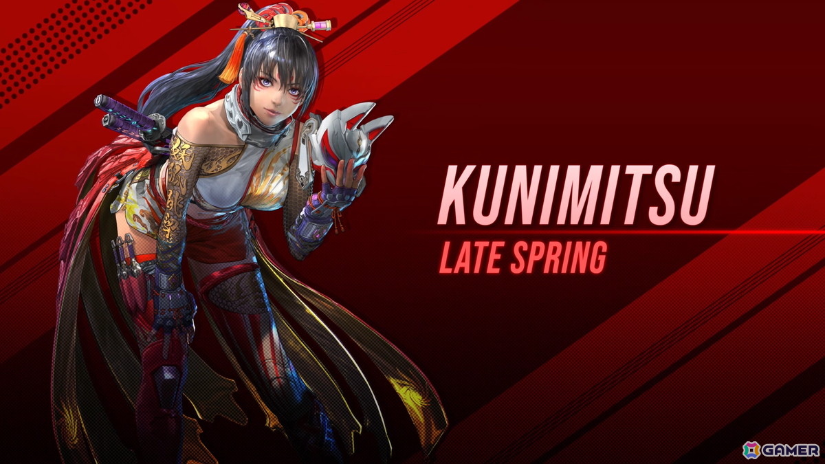 「鉄拳8」シーズン3では州光、ボブ、ロジャーJr.が参戦！シーズン3パスやアップデート、2周年キャンペーンの情報もの画像