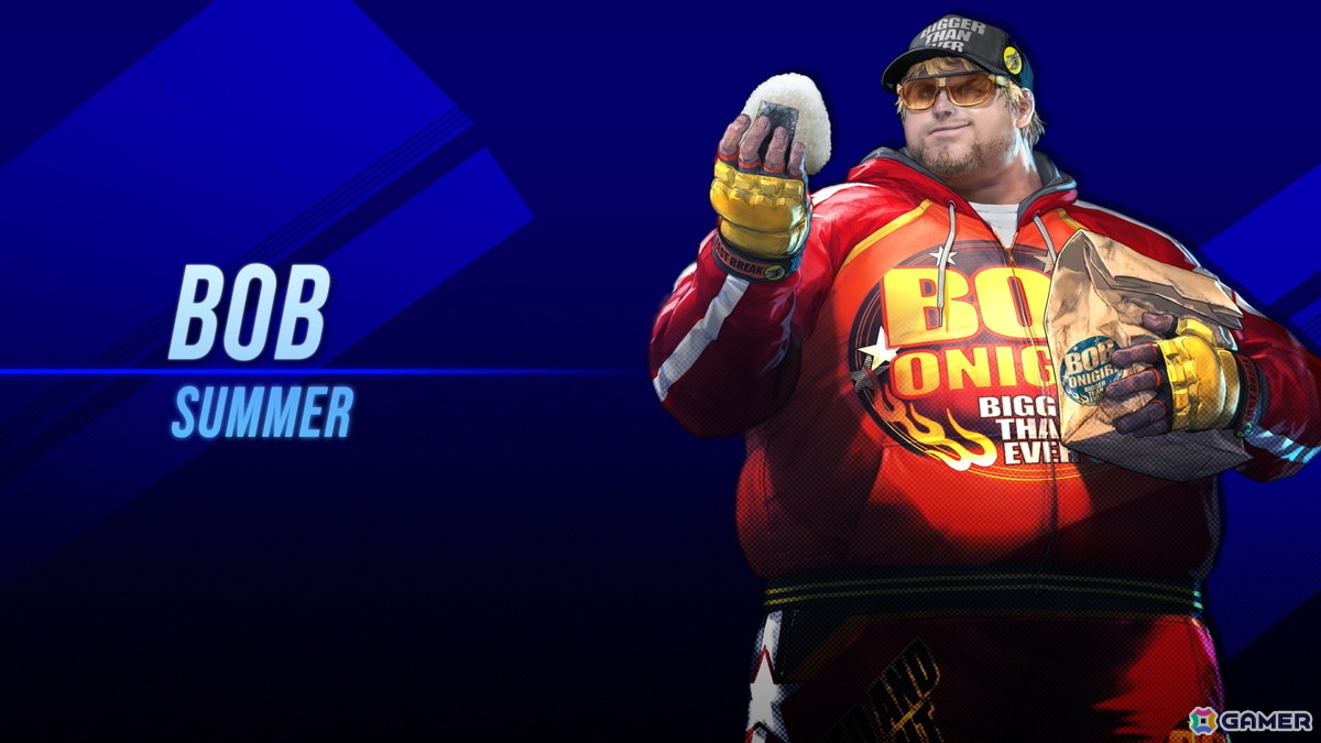 「鉄拳8」シーズン3では州光、ボブ、ロジャーJr.が参戦！シーズン3パスやアップデート、2周年キャンペーンの情報もの画像