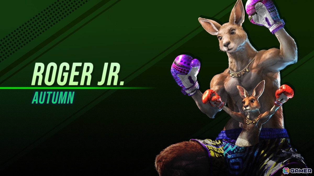 「鉄拳8」シーズン3では州光、ボブ、ロジャーJr.が参戦！シーズン3パスやアップデート、2周年キャンペーンの情報もの画像