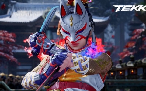 「鉄拳8」シーズン3では州光、ボブ、ロジャーJr.が参戦！シーズン3パスやアップデート、2周年キャンペーンの情報もの画像