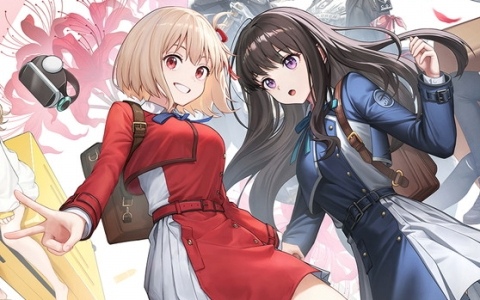 HoneyWorks Premium Live」合田美桜と芹沢春輝の恋愛模様を描いた