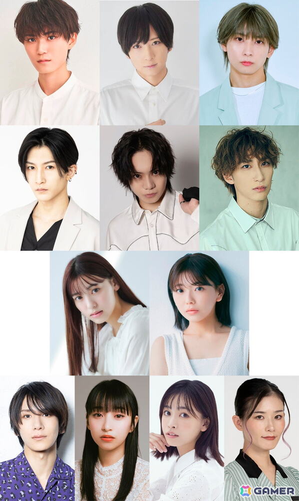 虚淵玄氏によるサスペンスホラー「沙耶の唄」が末満健一氏の脚色/演出で蘇る！朗読劇「沙耶の唄」が2026年6月に上演の画像2